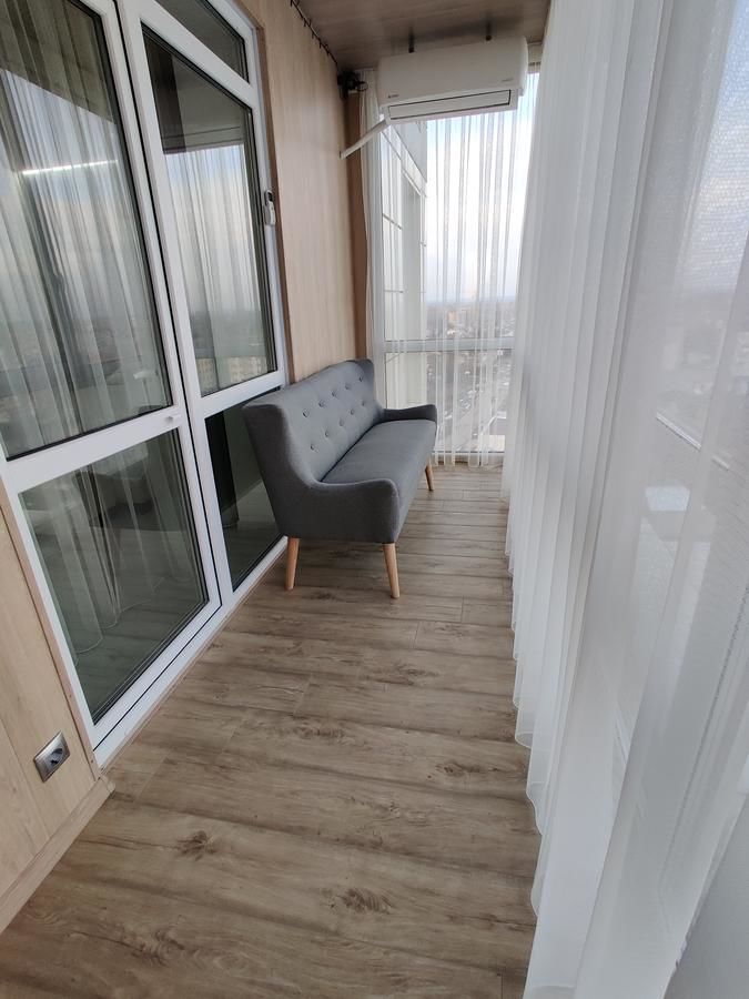 Апартаменты Yarovytsya VIP in the CENTER Луцк
