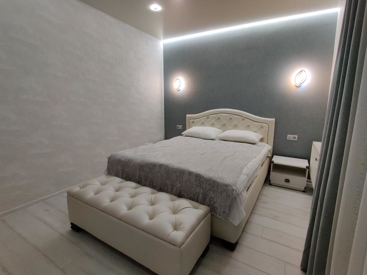Апартаменты Yarovytsya VIP in the CENTER Луцк