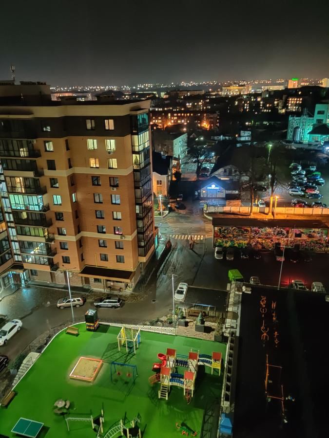 Апартаменты Yarovytsya VIP in the CENTER Луцк