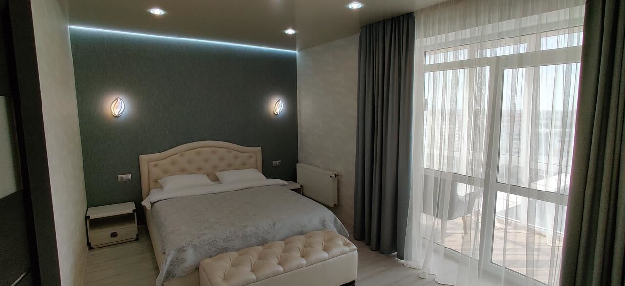 Апартаменты Yarovytsya VIP in the CENTER Луцк