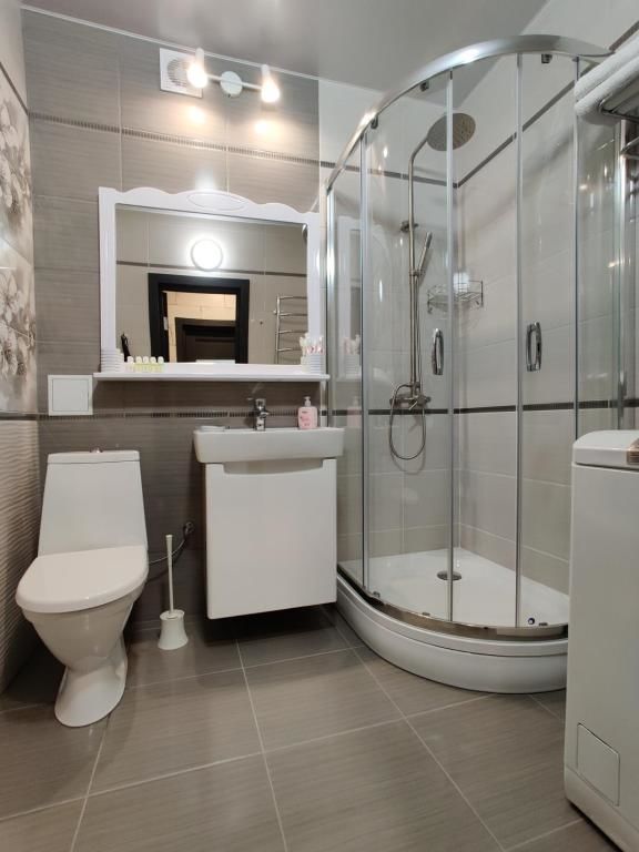 Апартаменты Yarovytsya VIP in the CENTER Луцк