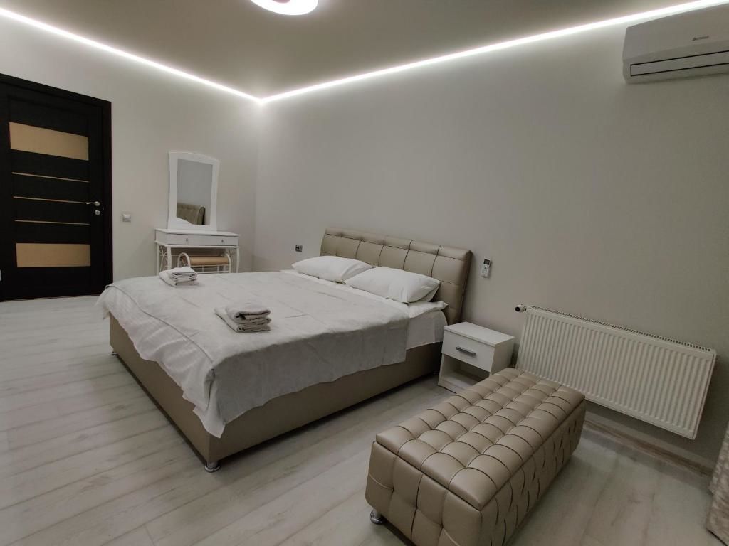 Апартаменты Yarovytsya VIP in the CENTER Луцк