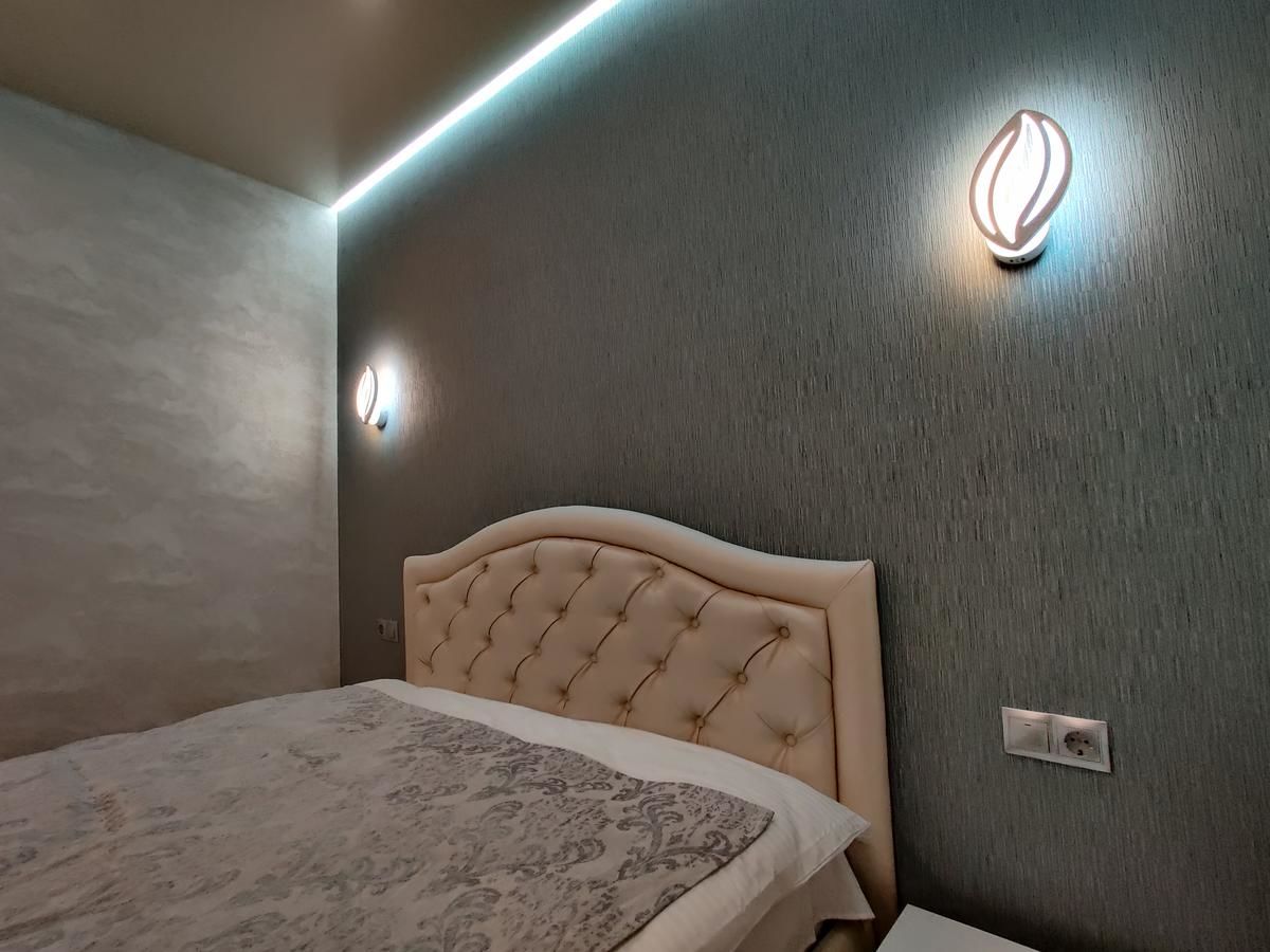 Апартаменты Yarovytsya VIP in the CENTER Луцк