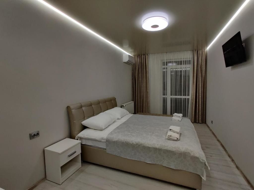 Апартаменты Yarovytsya VIP in the CENTER Луцк
