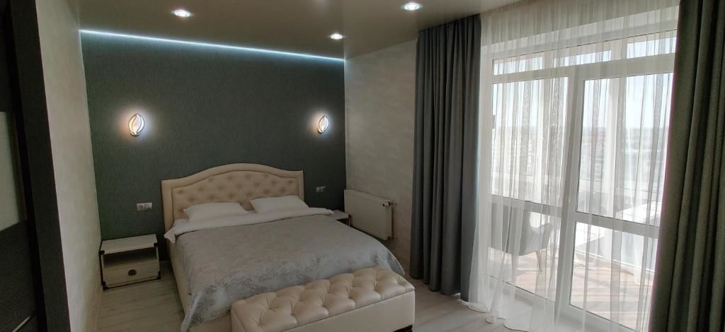 Апартаменты Yarovytsya VIP in the CENTER Луцк