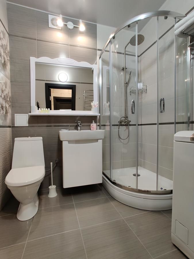 Апартаменты Yarovytsya VIP in the CENTER Луцк