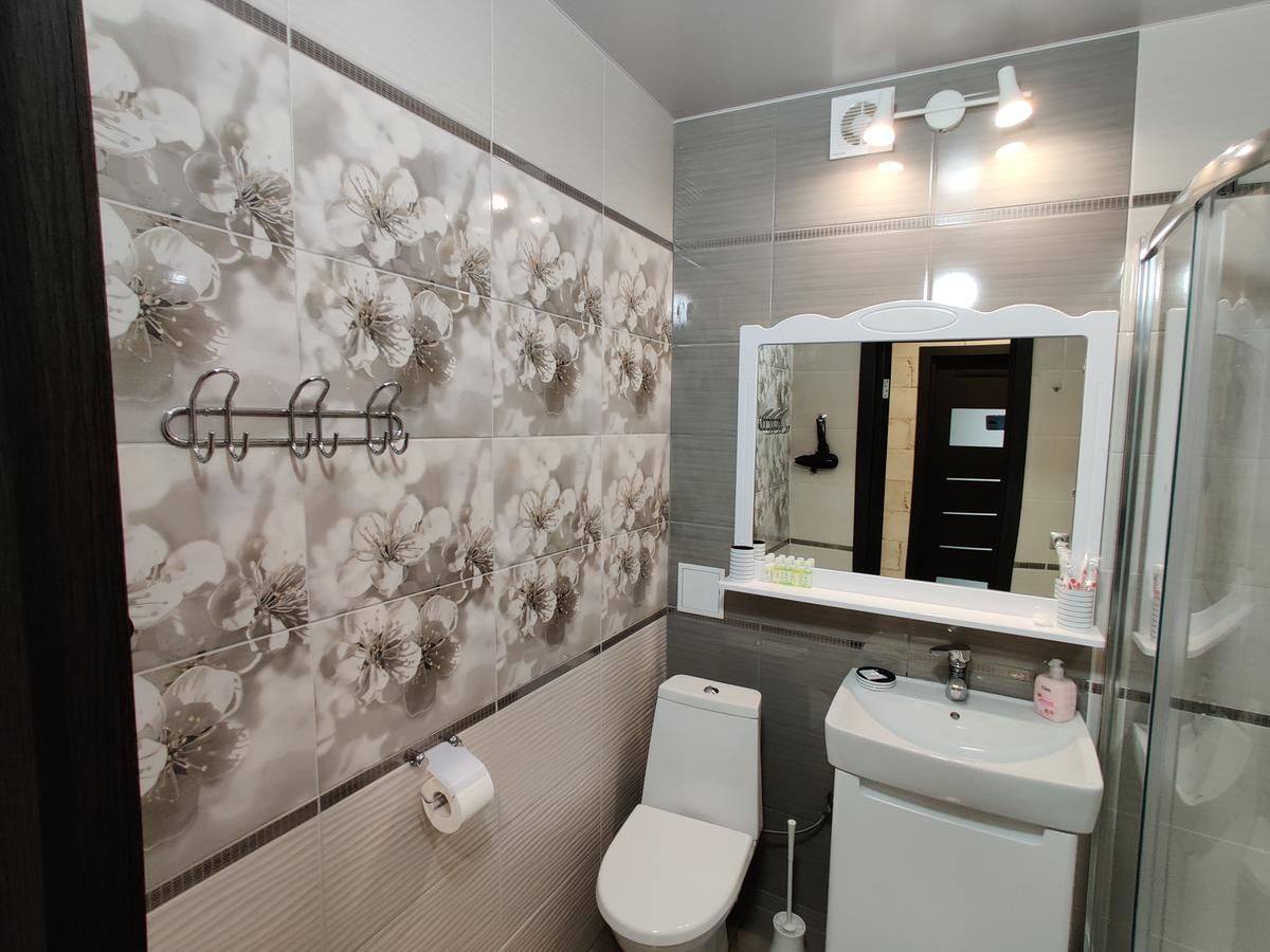 Апартаменты Yarovytsya VIP in the CENTER Луцк