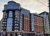 Апартаменты Yarovytsya VIP in the CENTER Луцк-0