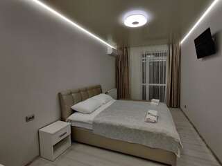 Апартаменты Yarovytsya VIP in the CENTER Луцк Апартаменты с 2 спальнями-15