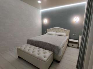 Апартаменты Yarovytsya VIP in the CENTER Луцк Апартаменты с 2 спальнями-16