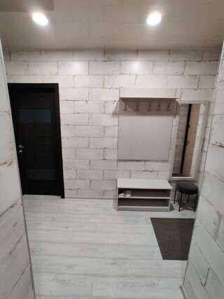 Апартаменты Yarovytsya VIP in the CENTER Луцк Апартаменты с 2 спальнями-17