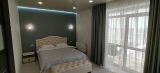 Апартаменты Yarovytsya VIP in the CENTER Луцк Апартаменты с 2 спальнями-2