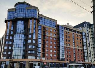 Апартаменты Yarovytsya VIP in the CENTER Луцк Апартаменты с 2 спальнями-21