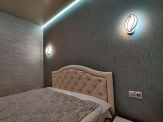 Апартаменты Yarovytsya VIP in the CENTER Луцк Апартаменты с 2 спальнями-24