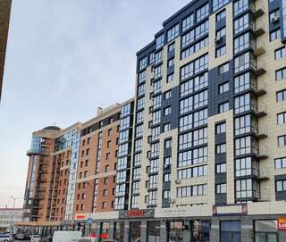 Апартаменты Yarovytsya VIP in the CENTER Луцк Апартаменты с 2 спальнями-31
