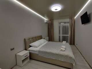 Апартаменты Yarovytsya VIP in the CENTER Луцк Апартаменты с 2 спальнями-32