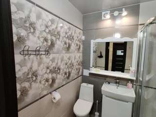 Апартаменты Yarovytsya VIP in the CENTER Луцк Апартаменты с 2 спальнями-34