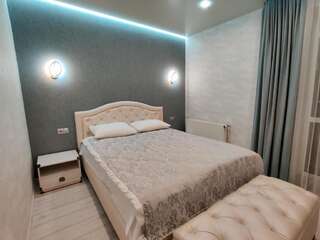Апартаменты Yarovytsya VIP in the CENTER Луцк Апартаменты с 2 спальнями-38