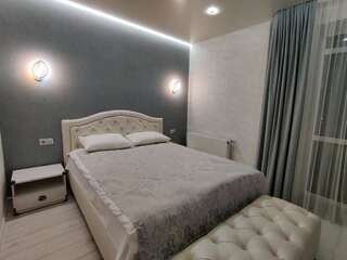 Апартаменты Yarovytsya VIP in the CENTER Луцк Апартаменты с 2 спальнями-40