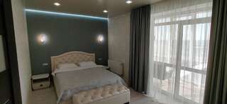 Апартаменты Yarovytsya VIP in the CENTER Луцк Апартаменты с 2 спальнями-41