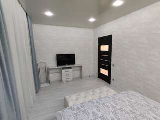 Апартаменты Yarovytsya VIP in the CENTER Луцк Апартаменты с 2 спальнями-6