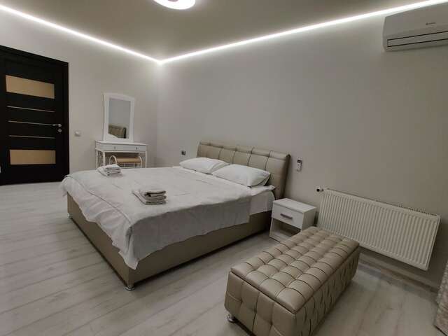 Апартаменты Yarovytsya VIP in the CENTER Луцк-16
