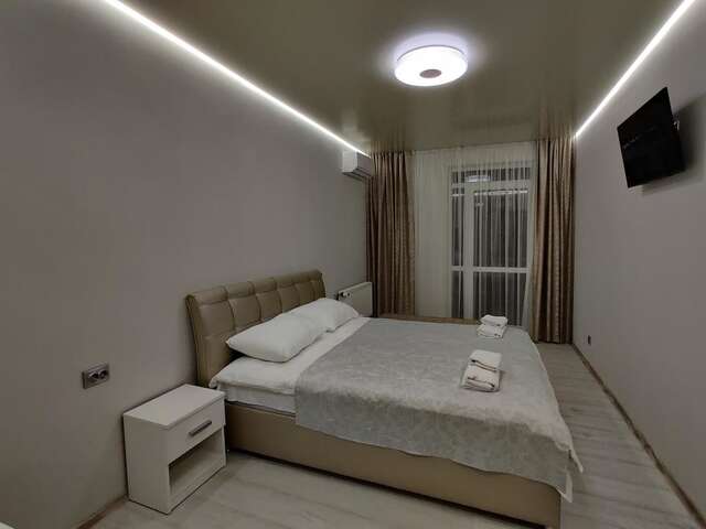 Апартаменты Yarovytsya VIP in the CENTER Луцк-17