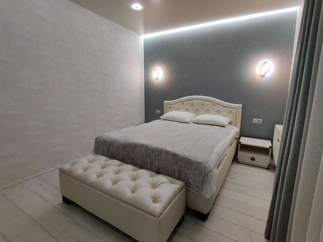 Апартаменты Yarovytsya VIP in the CENTER Луцк-18