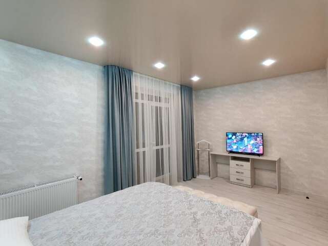 Апартаменты Yarovytsya VIP in the CENTER Луцк-24