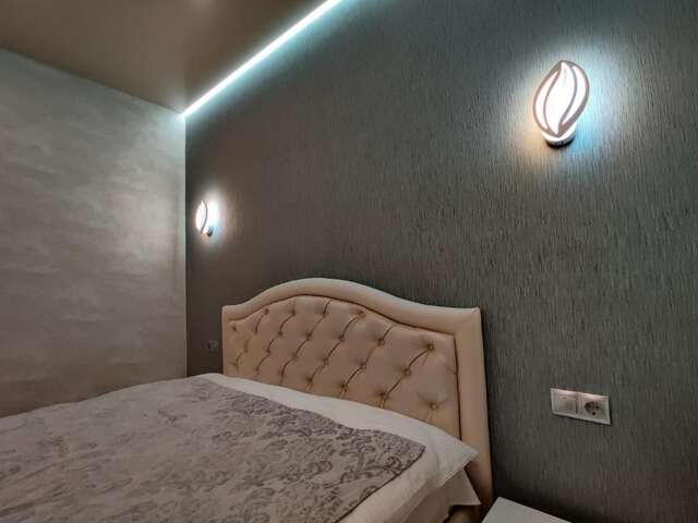 Апартаменты Yarovytsya VIP in the CENTER Луцк-26