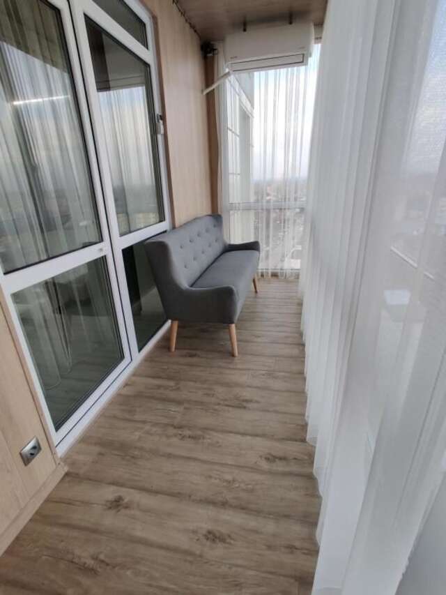 Апартаменты Yarovytsya VIP in the CENTER Луцк-27
