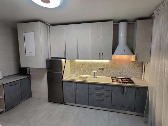 Апартаменты Yarovytsya VIP in the CENTER Луцк-28