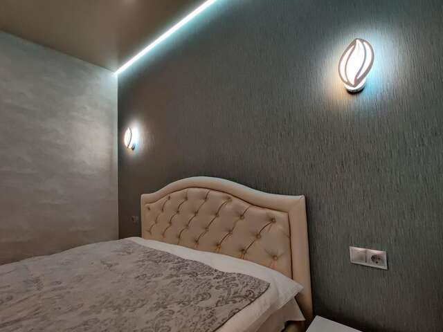 Апартаменты Yarovytsya VIP in the CENTER Луцк-5
