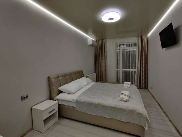Апартаменты Yarovytsya VIP in the CENTER Луцк-34