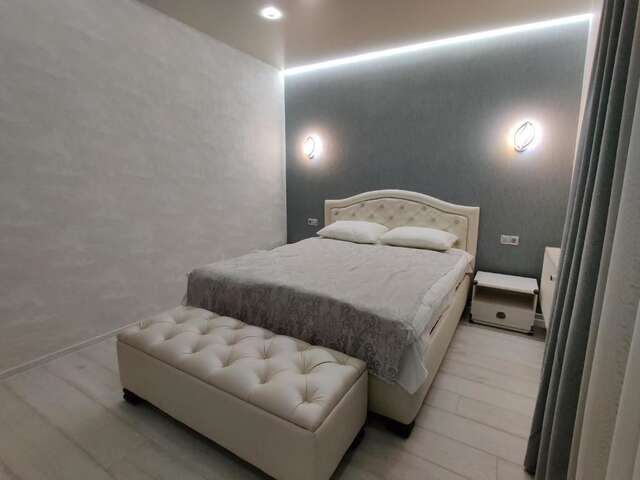 Апартаменты Yarovytsya VIP in the CENTER Луцк-35