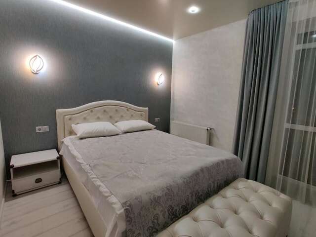Апартаменты Yarovytsya VIP in the CENTER Луцк-42